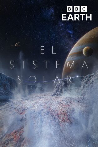 El sistema solar. El sistema solar 