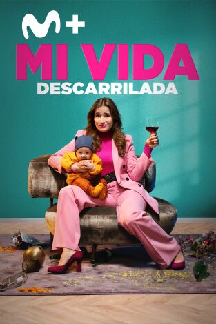 Mi vida descarrilada