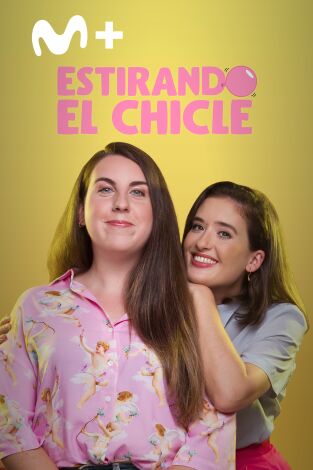 Estirando el chicle. T(T4). Estirando el chicle (T4): Se puede ser rica y feminista con Charo López