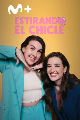 Estirando el chicle. T(T5). Estirando el chicle (T5): Bárbara Rey contra el mundo con Bárbara Rey