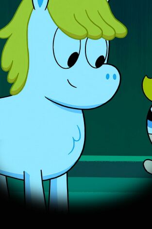 Las Supernenas. T(T1). Las Supernenas (T1)