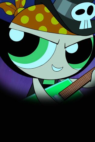 Las Supernenas. T(T1). Las Supernenas (T1)