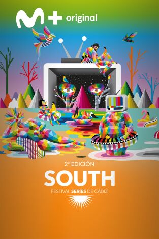 Festival South Series de Cádiz