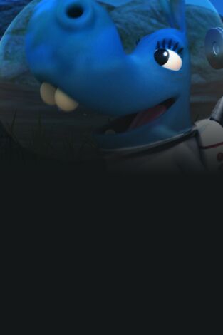 The HAPPOS Family, Season 1. T(T1). The HAPPOS... (T1): ASTRO HAPPO y el cohete a la Luna