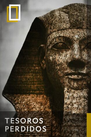 Tesoros Perdidos