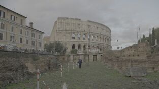 Tesoros Perdidos. Tesoros Perdidos: Los secretos del Coliseo