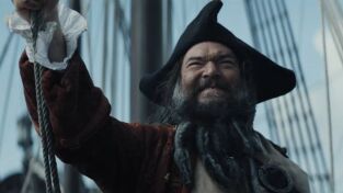 Piratas: Mas allá de la leyenda. Piratas: Mas allá de...: Barbanegra