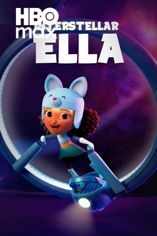 Ella Interstelar