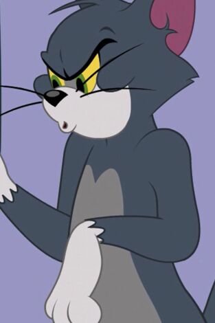 El Show de Tom y Jerry. T(T3). El Show de Tom y... (T3): Calamar Jerry