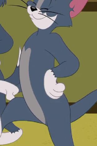 El Show de Tom y Jerry. T(T3). El Show de Tom y... (T3): Psicopa-tía