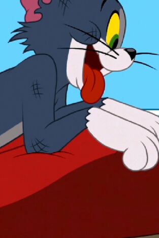 El Show de Tom y Jerry. T(T3). El Show de Tom y... (T3): Juguetito