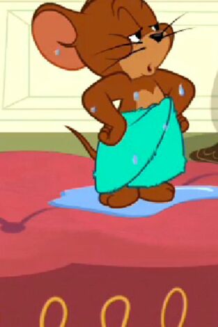 El Show de Tom y Jerry. T(T3). El Show de Tom y... (T3): Del todo a la nada