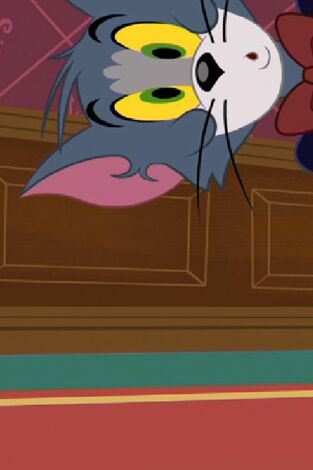 El Show de Tom y Jerry. T(T3). El Show de Tom y... (T3): Cosas de familia