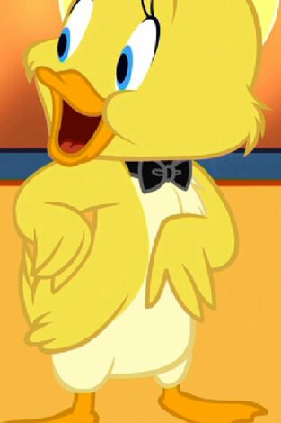 El Show de Tom y Jerry. T(T3). El Show de Tom y... (T3): A viva voz