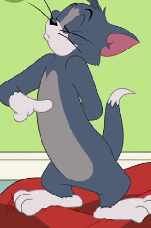 El Show de Tom y Jerry. T(T3). El Show de Tom y... (T3): Hámsteres por doquier