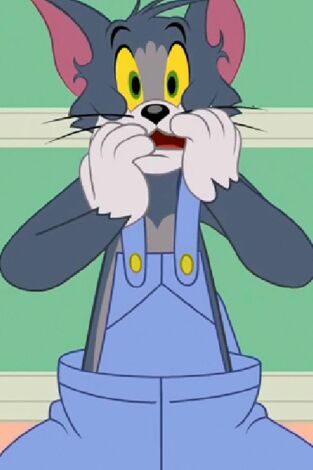 El Show de Tom y Jerry. T(T3). El Show de Tom y... (T3): Cosas de críos