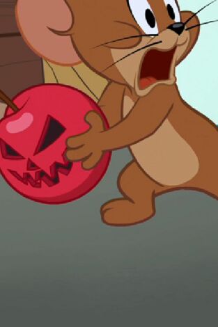 El Show de Tom y Jerry. T(T3). El Show de Tom y... (T3): Fiesta de disfraces