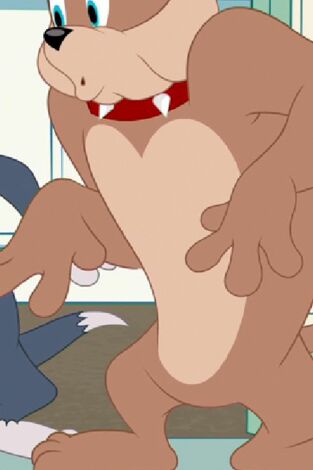 El Show de Tom y Jerry. T(T3). El Show de Tom y... (T3): Eres lo que comes