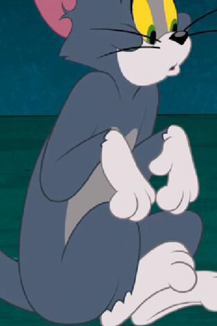 El Show de Tom y Jerry. T(T3). El Show de Tom y... (T3): Una cabeza para la ciencia