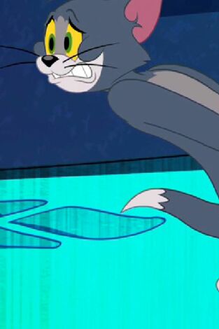 El Show de Tom y Jerry. T(T3). El Show de Tom y... (T3): Hyde y Shriek