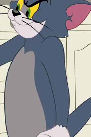 El Show de Tom y Jerry. T(T3). El Show de Tom y... (T3): Agente Anti-gato