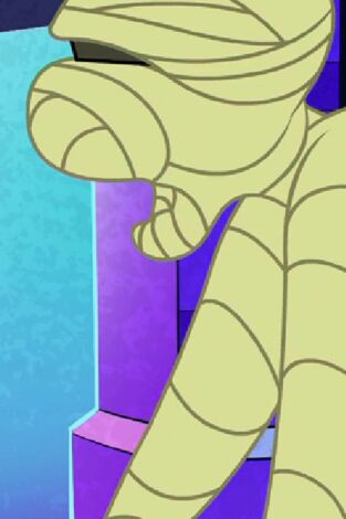 El Show de Tom y Jerry. T(T3). El Show de Tom y... (T3): Un entuerto muy envuelto