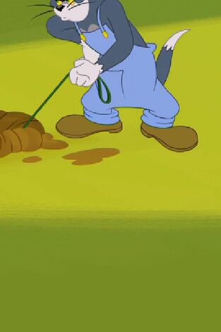 El Show de Tom y Jerry. T(T3). El Show de Tom y... (T3): A por trufas