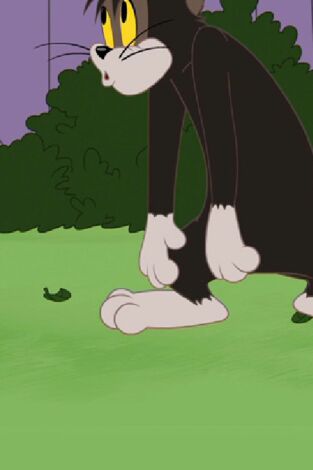 El Show de Tom y Jerry. T(T3). El Show de Tom y... (T3): Una estrella en decadencia