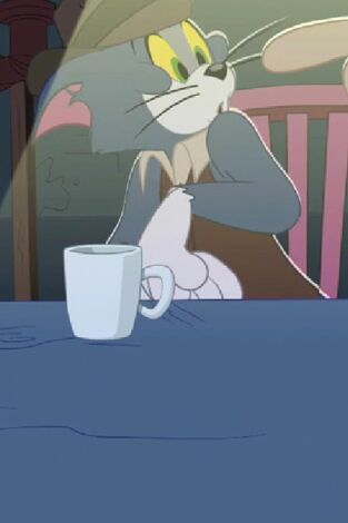 El Show de Tom y Jerry. T(T3). El Show de Tom y... (T3): Entre rejas