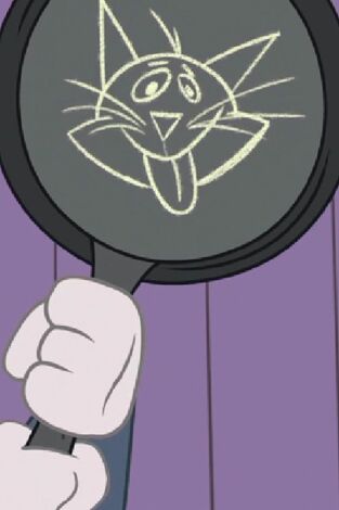 El Show de Tom y Jerry. T(T3). El Show de Tom y... (T3): Cazando roedores