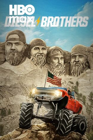 Diesel brothers