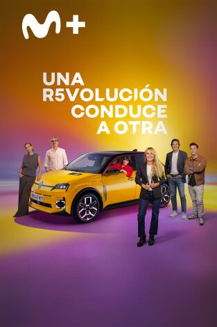 Una R5volución conduce a otra