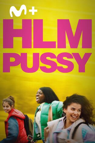 HLM Pussy