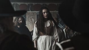 Brujas: Más allá de la leyenda. Brujas: Más allá de la...: Inglaterra: La cruel cruzada de los cazadores de brujas