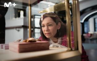 Elsbeth. T(T2). Elsbeth (T2): Ep.4 Los diamantes son para Elsbeth