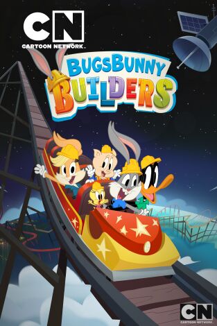 Bugs Bunny: ¡Manos a la obra!. T(T2). Bugs Bunny: ¡Manos a la obra! (T2)