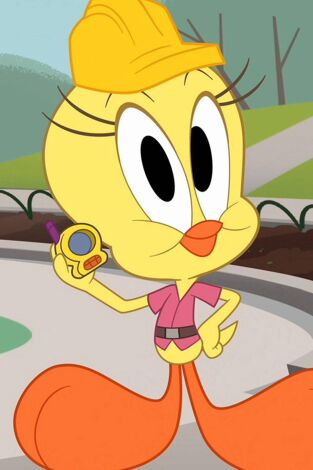 Bugs Bunny: ¡Manos a la obra!. T(T2). Bugs Bunny:... (T2): Los conejitos de Pascua