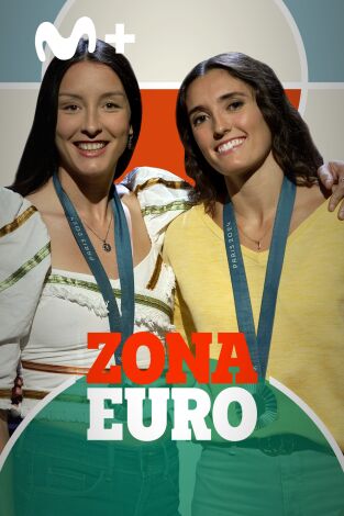 Zona Euro. T(24/25). Zona Euro (24/25): 3x3 Plata en femenino