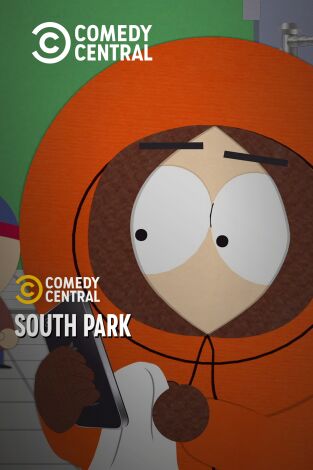 South Park. T(T21). South Park (T21)