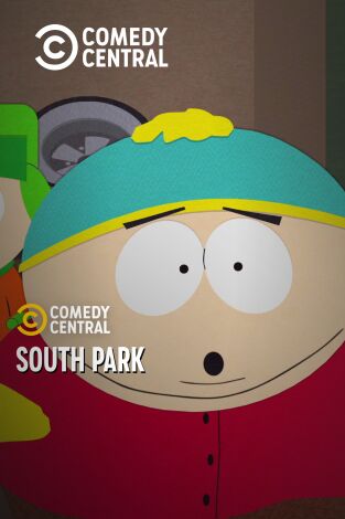 South Park. T(T22). South Park (T22)