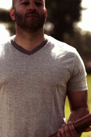 Perfil de un psicópata. Perfil de un...: Asesinos enfurecidos