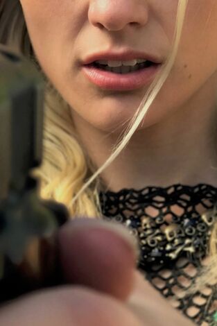 Hasta que la muerte nos separe. Hasta que la muerte...: Ella no me quiere