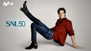 Saturday Night Live. T(T50). Saturday Night Live (T50): John Mulaney / Chappell Roan