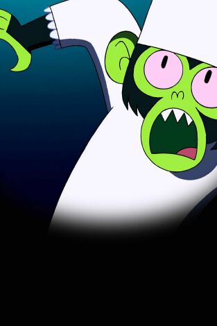 Las Supernenas. T(T2). Las Supernenas (T2): Eres buena gente, Mojo Jojo