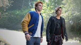 Riverdale. T(T2). Riverdale (T2): Ep.20 La sombra de una duda