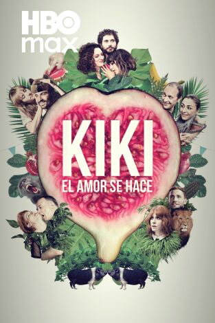 Kiki, el amor se hace