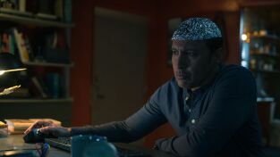 Evil. T(T4). Evil (T4): Ep.9 Cómo enseñar a un ChatBot