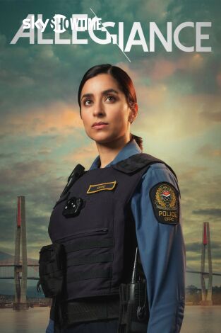 Allegiance (2024). T(T1). Allegiance (2024) (T1)