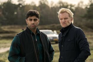 Van der valk. T(T4). Van der valk (T4): Ep.2 