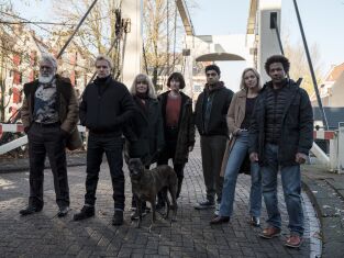 Van der valk. T(T4). Van der valk (T4): Ep.3 